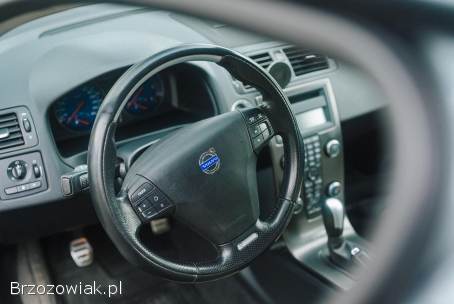 Volvo V50 R-Design 2012