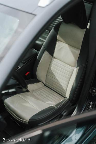 Volvo V50 R-Design 2012