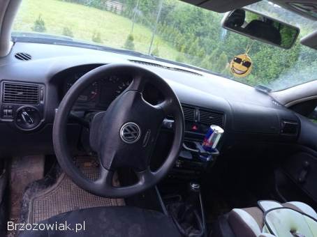 Volkswagen Golf IV 2000