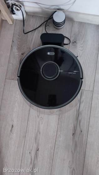 Odkurzacz roborock S5 max