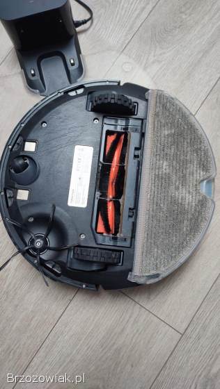 Odkurzacz roborock S5 max