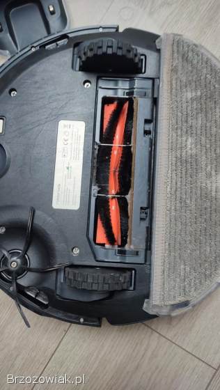 Odkurzacz roborock S5 max