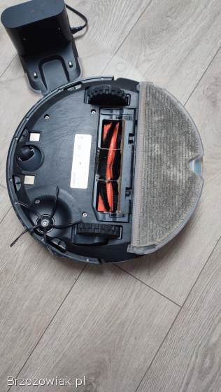 Odkurzacz roborock S5 max