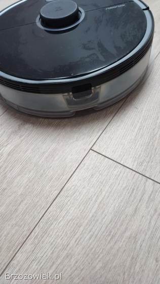 Odkurzacz roborock S5 max