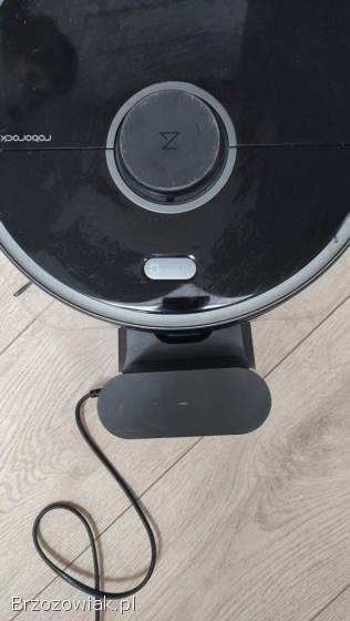 Odkurzacz roborock S5 max