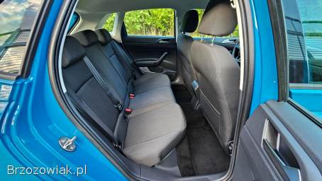 Volkswagen Polo 1.  0 95KM Led Acc 2018