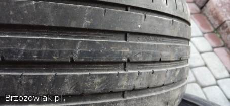 Opony letnie Dunlop 225x50 R17 4 szt.