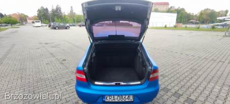 Škoda Superb 2.  0 Automat 2008