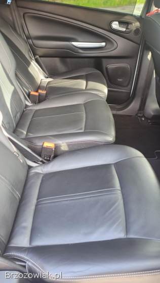 Ford S-Max 1 2010