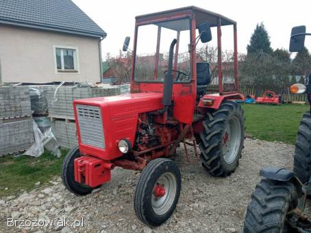 Władimirec t25