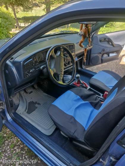 Volkswagen Passat 1993