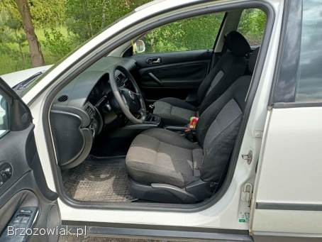 Volkswagen Passat 1.  9TDI 90 km 99r 1999