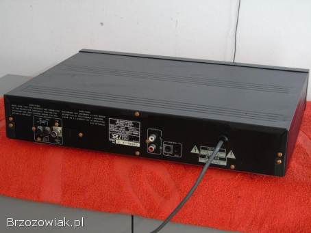 Tuner radiowy Pioneer F-447 sprawny.  WYSYŁKA.