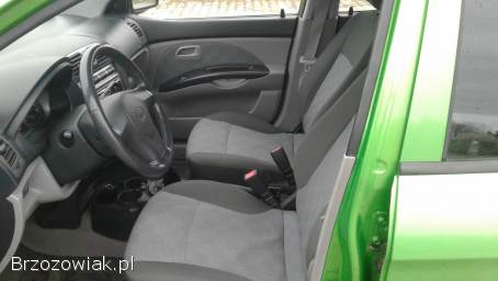 Kia Picanto 2005