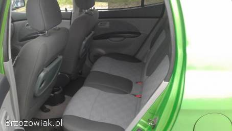 Kia Picanto 2005