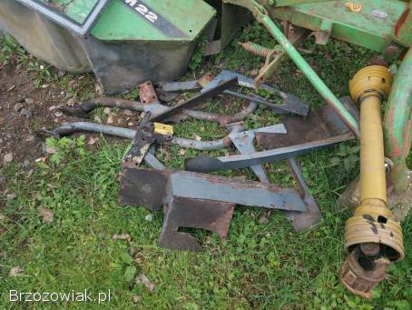 Ursus c -  360 kabina sokółka ( koja kunów naglak 355,  4011 )