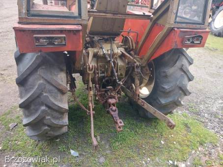 Zetor 6748 4x4 tur ( 360,  7245,  6245 massey 690 )