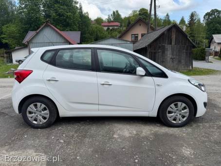 Hyundai ix20 2012