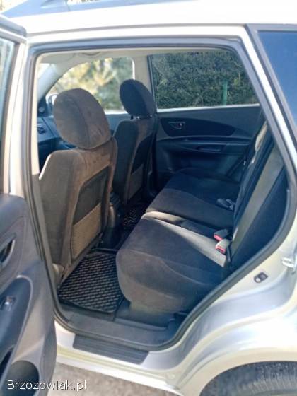 Hyundai Tucson 2010