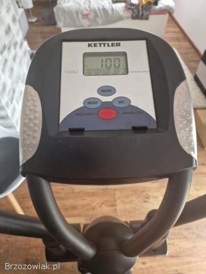 Orbitek Kettler mało używany