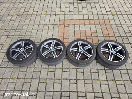 Felgi BMW 17 cali Styling 379 5x120 ET43