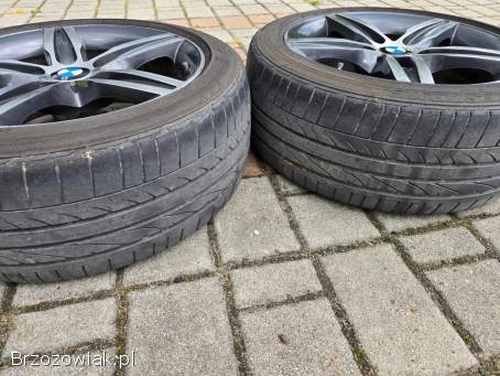 Felgi BMW 17 cali Styling 379 5x120 ET43