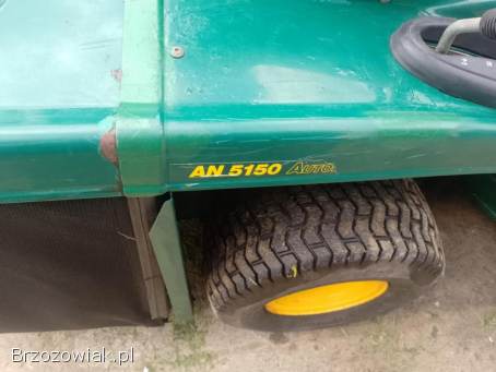 Traktorek kosiarka yard man mtd an5150 15koni pompa oleju kohler