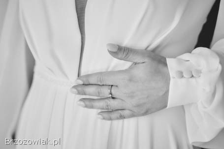 Sprzedam suknię ślubną Frezja Famosa z salonu Madonna