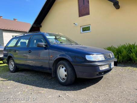 Volkswagen Passat 1994