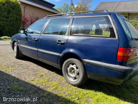 Volkswagen Passat 1994