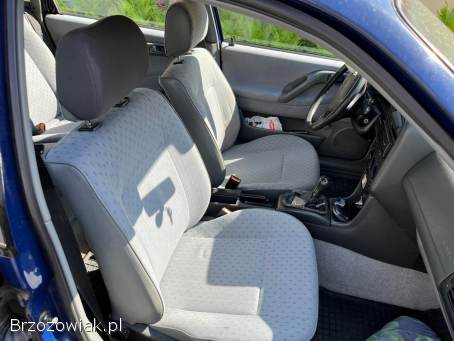 Volkswagen Passat 1994