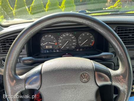 Volkswagen Passat 1994