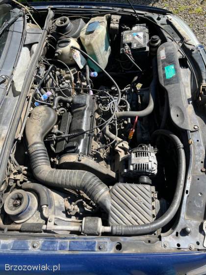 Volkswagen Passat 1994