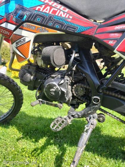 Xmotos XB 38 2018