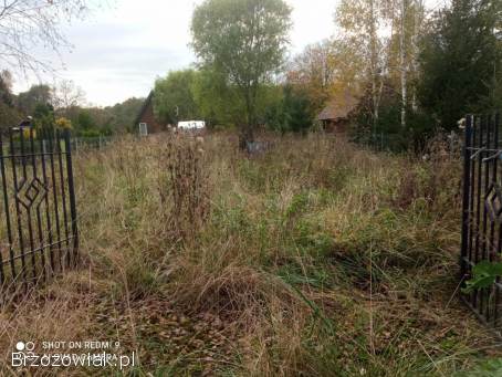 Koszenie traw kosiarką bijakową mulczerem