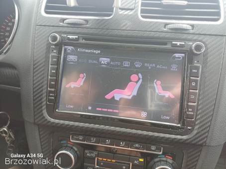 Volkswagen Golf VI 2009