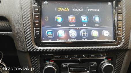 Volkswagen Golf VI 2009