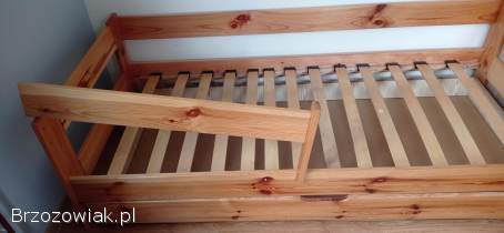 Łózko dziecięce