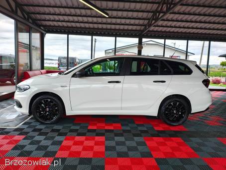 Fiat Tipo 1.  4B Stan bdb!   2019
