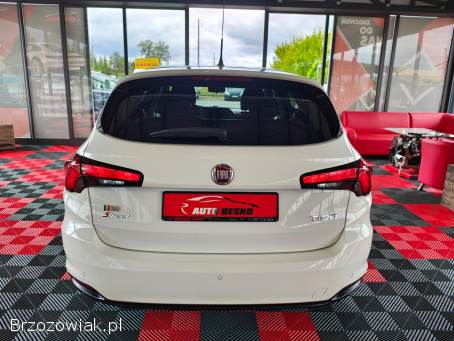 Fiat Tipo 1.  4B Stan bdb!   2019