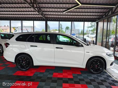 Fiat Tipo 1.  4B Stan bdb!   2019