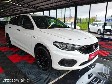 Fiat Tipo 1.  4B Stan bdb!   2019