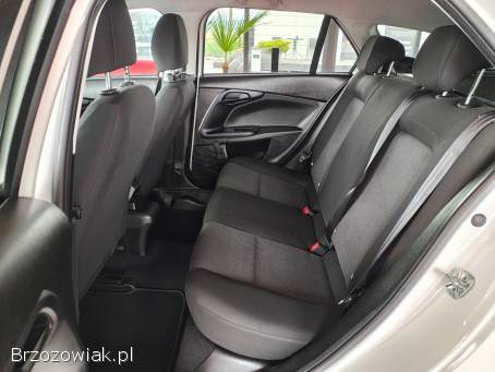 Fiat Tipo 1.  4B Stan bdb!   2019
