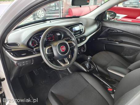 Fiat Tipo 1.  4B Stan bdb!   2019