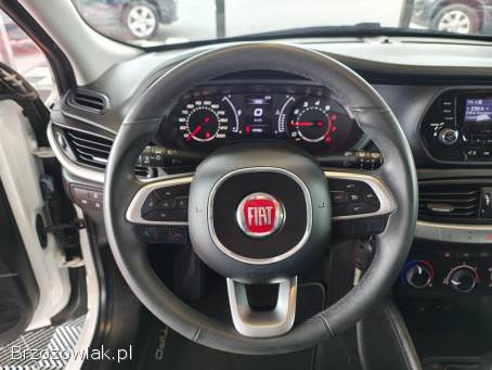 Fiat Tipo 1.  4B Stan bdb!   2019