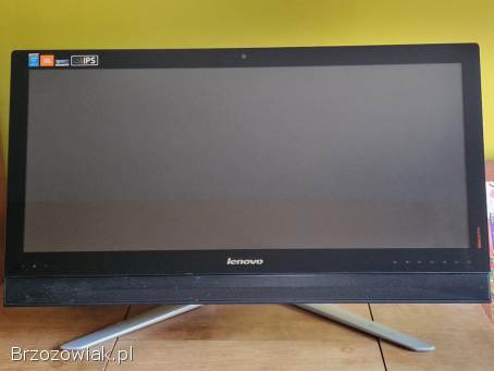 Lenovo IdeaCentre B750