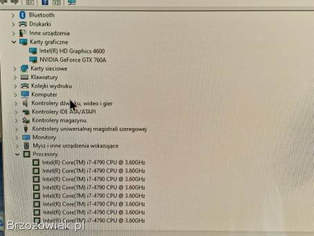 Lenovo IdeaCentre B750