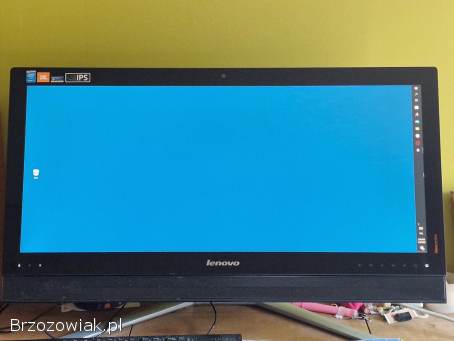 Lenovo IdeaCentre B750
