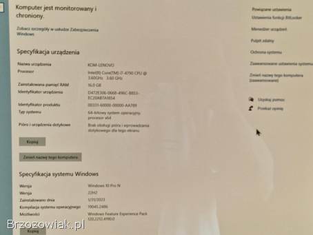 Lenovo IdeaCentre B750