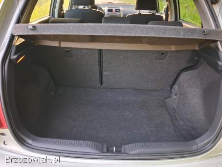 Toyota Auris 2008